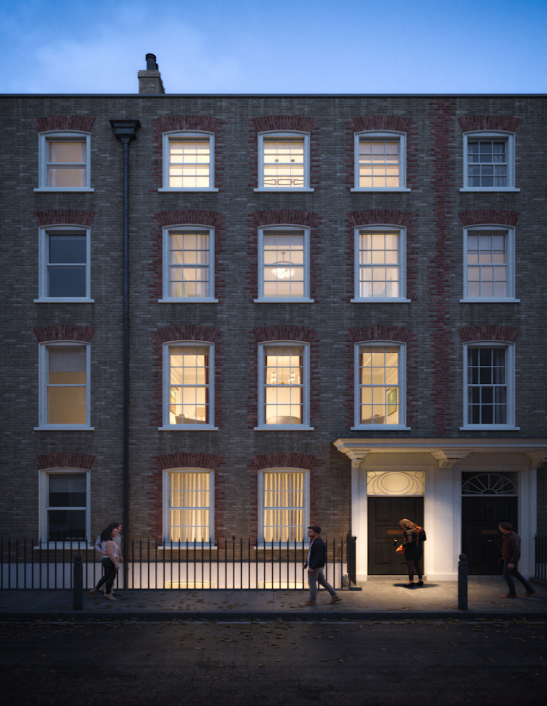 Bloomsbury