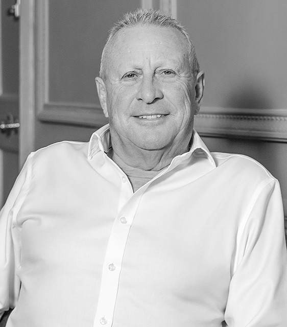 Paul Stevens