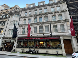 Soho
