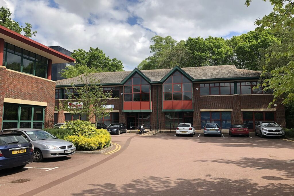 Bracknell