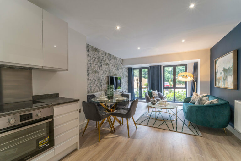 ASK and OakNorth Bank have provided a £22m facility for the next phase of a successful office to residential conversion in Solihull
