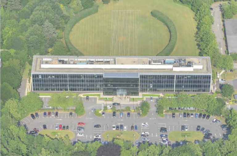 ASK refinances InterContinental Hotels Group’s global HQ