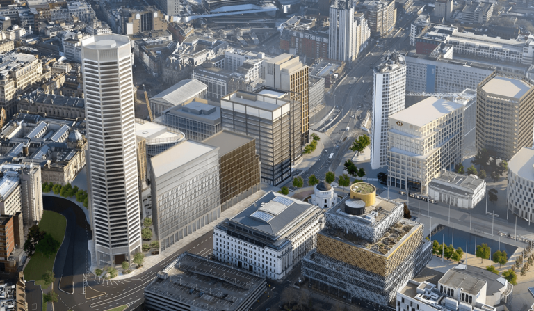 ASK’s CEO and Co-founder shares his views on the opportunities arising from the current exodus from London, the government’s plans for ‘levelling up’, HS2 and the appeal of flexible office space post-pandemic