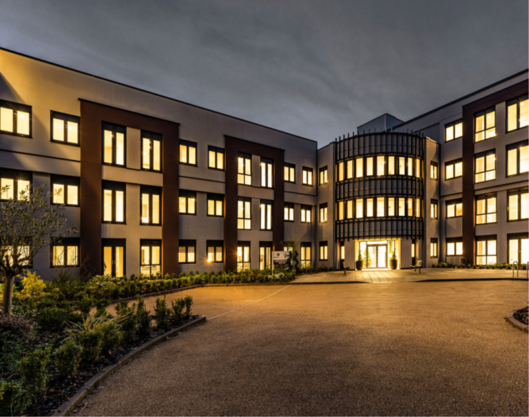 Understanding ASK’s approach: a property development finance case study
