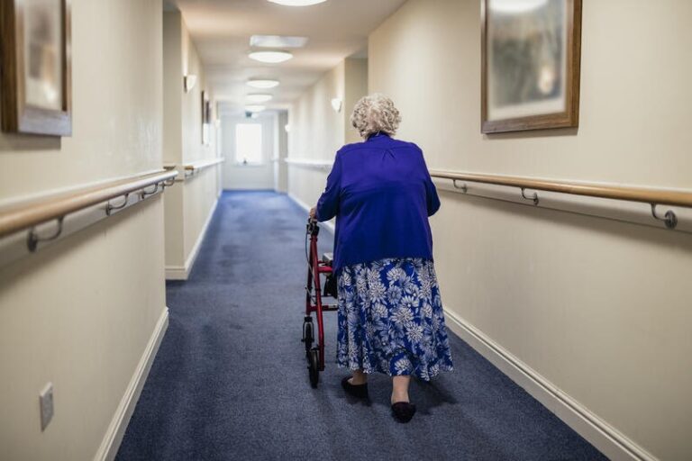 The later life living investment conundrum