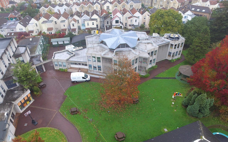 ASK and OakNorth finance first acquisition for £300m later living JV