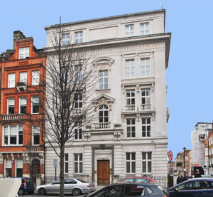 ASK moves to new head office