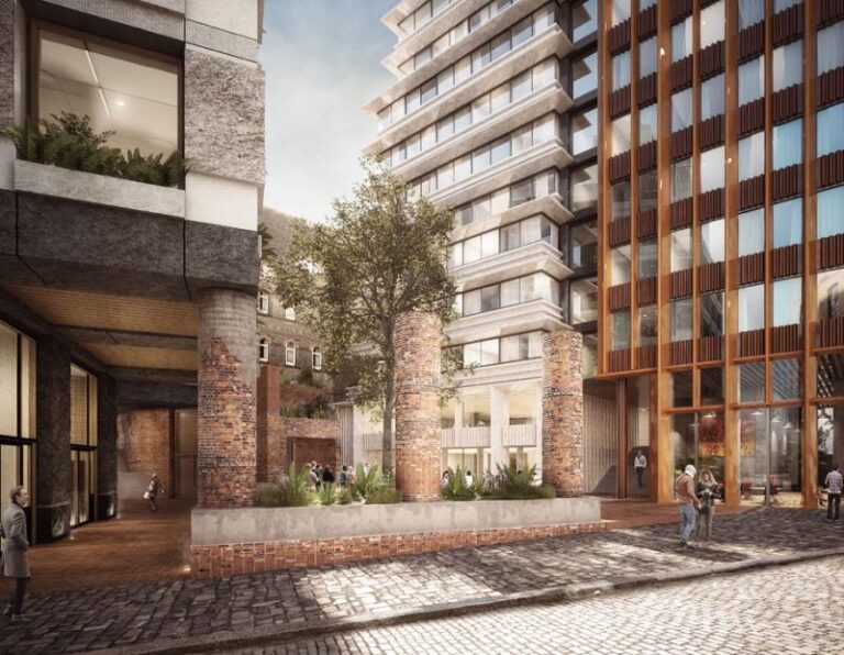 ASK and OakNorth complete £65.9m refinance of Groveworld’s King’s Cross scheme