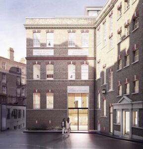 ASK provides £56.2m development loan with OakNorth