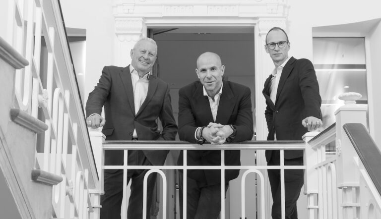 Press Statement: ASK sells 50% stake to OakNorth Bank