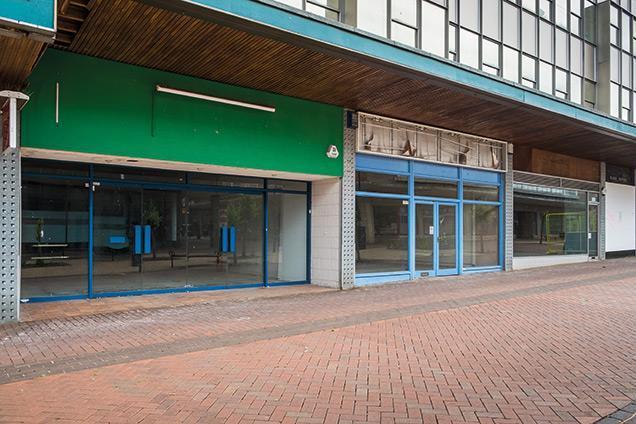 ASK’s CEO and Co-founder comments in Property Week on how the government’s plans will hamper financing of vacant retail