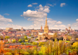 ASK provides £3m for Norwich student site sale