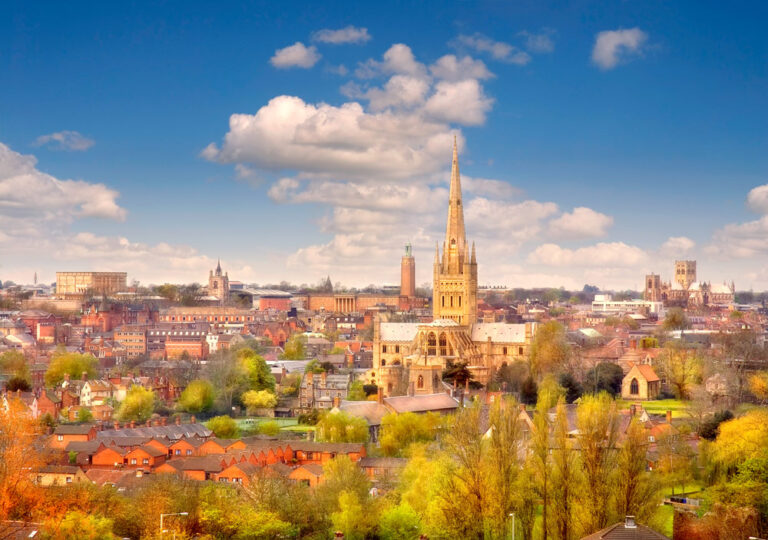 ASK provides £3m for Norwich student site sale