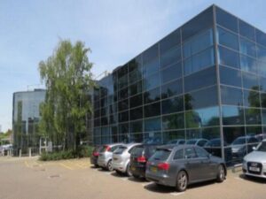 ASK lends for Cambridge life science conversion