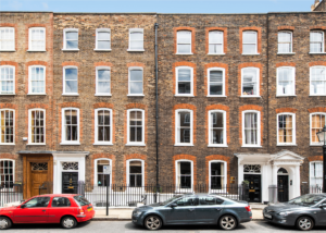 Planning consent achieved for change of use on Bloomsbury assets