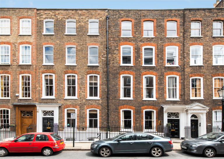 Planning consent achieved for change of use on Bloomsbury assets