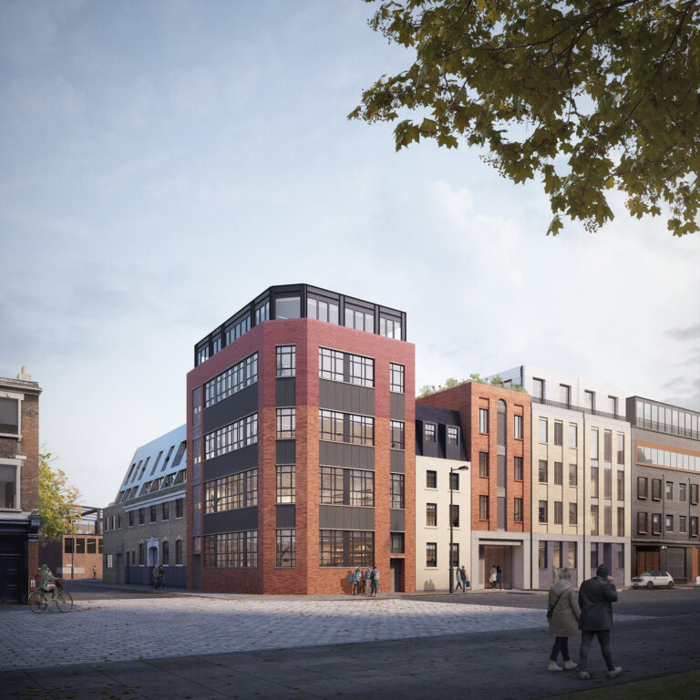 ASK and OakNorth co-lend £41.5m for Southwark office refinance