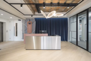 ASK co-lends £6.85m with OakNorth Bank for office refinance
