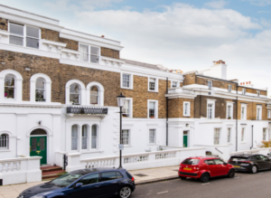 ASK lends £22.75m for Notting Hill acquisition
