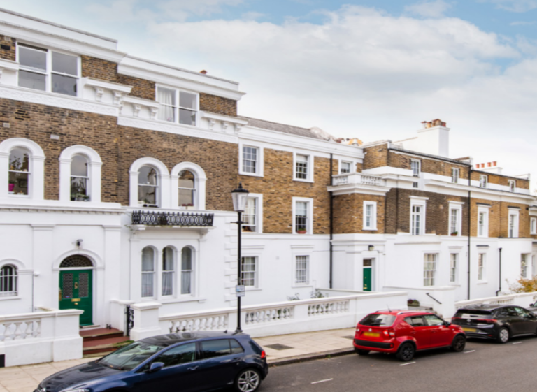 ASK lends £22.75m for Notting Hill acquisition