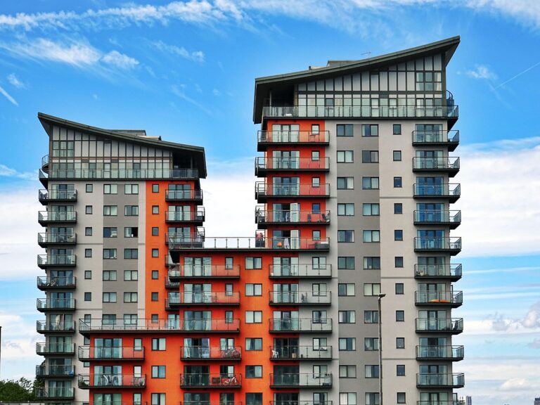 ASK holds roundtable for key players in BTR and co-living