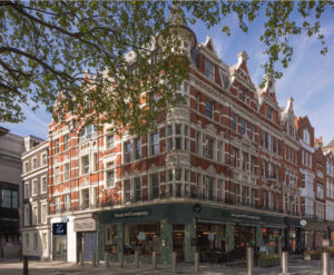 ASK co-lends £23m with OakNorth for new site for Z Hotels