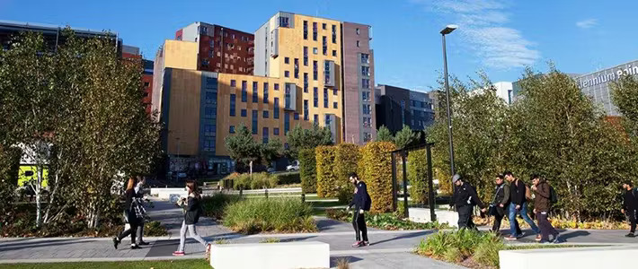 ASK hosts a group of experts to discuss the student living sector