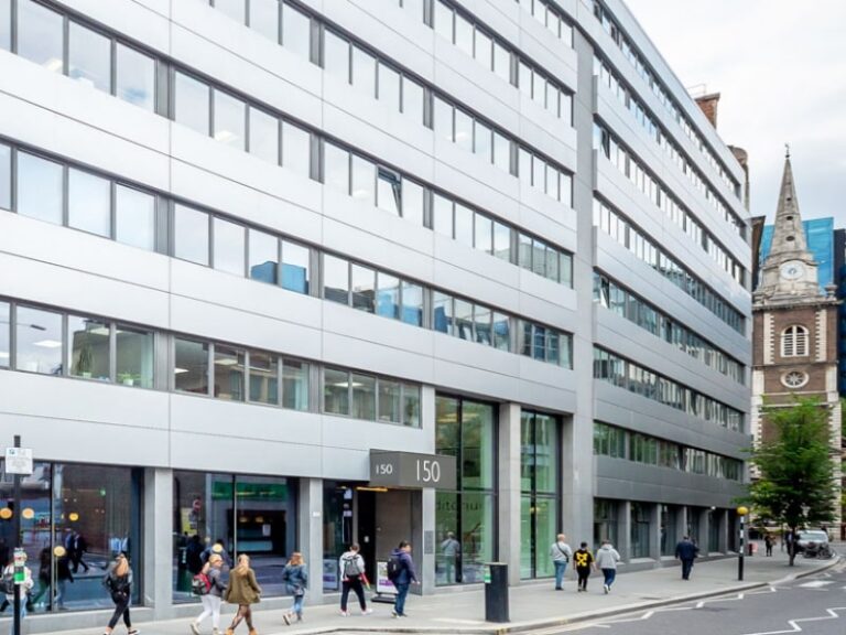 ASK lends for office to residential conversion