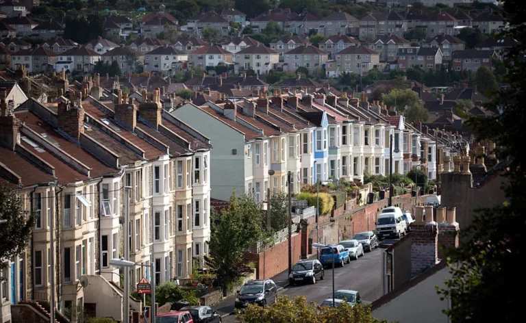 What will solve the UK’s housing crisis?