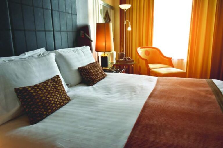 ASK co-lends £19.5m to Capilon Group for Paddington hotel