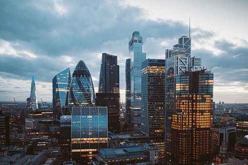 ASK hosts roundtable discussion forum on the UK office market