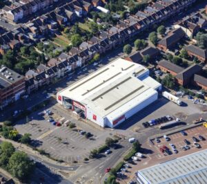 ASK lends £11.7m for BTR development