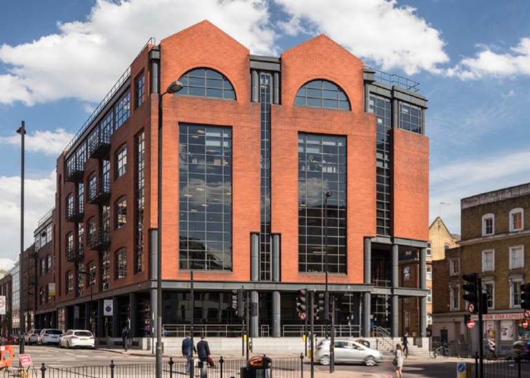 ASK lends to HUB and HIG for London acquisition