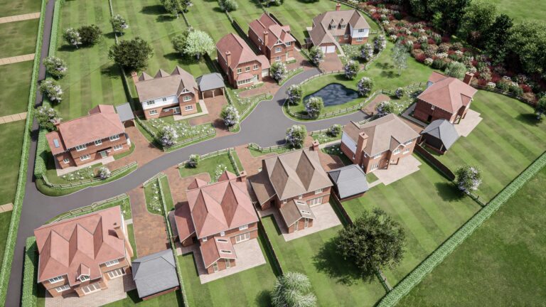 Rachel Reeves Vs. the Nimbys