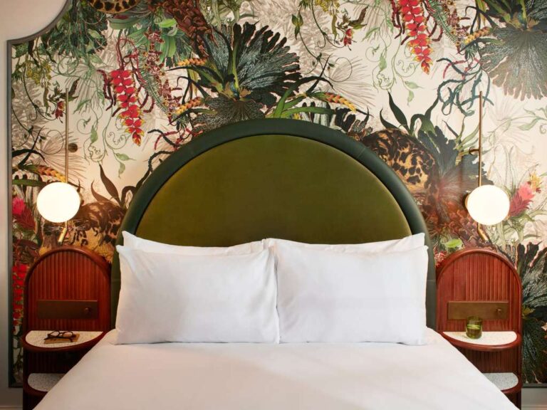 ASK hosts roundtable for key players in the UK hotel market