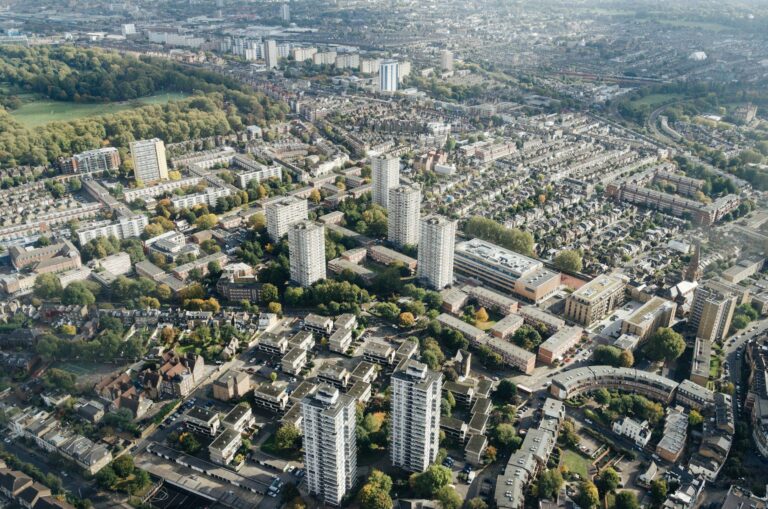 What are the impacts of the Autumn Budget on the real estate market?