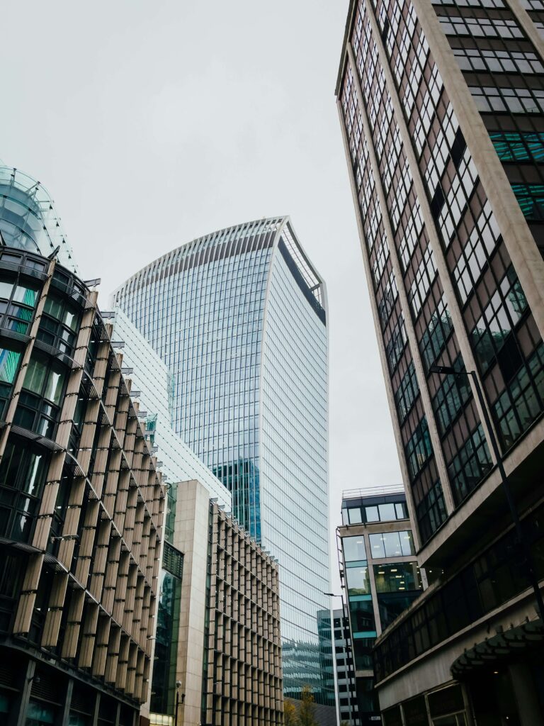 25 views on 2025 from leaders in property