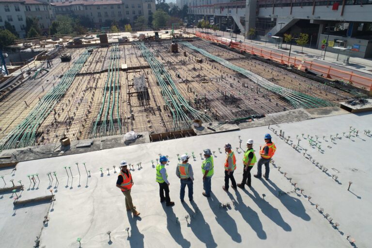 Are construction costs being overlooked?