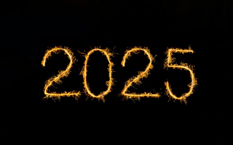 Five real estate opportunities to watch out for in 2025