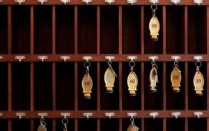 Why hotels are a key sector to check out in 2025?