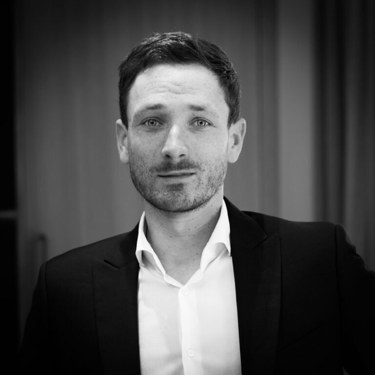 ASK announces Joe Freedman as new Head of Origination