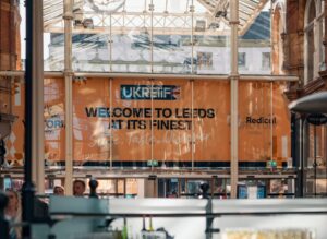 UKREiiF 2025: optimism despite the headwinds