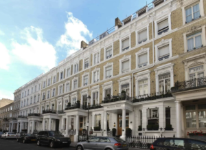 ASK co-lends £13m for London hotel refurbishment