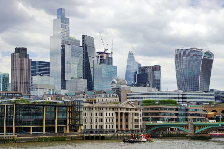 Investment in European real estate debt increases in appeal