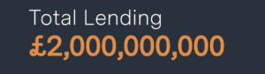 ASK reaches proud milestone: £2 billion lent