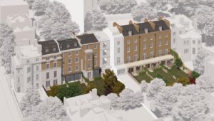 ASK lends £78m for prime London residential scheme