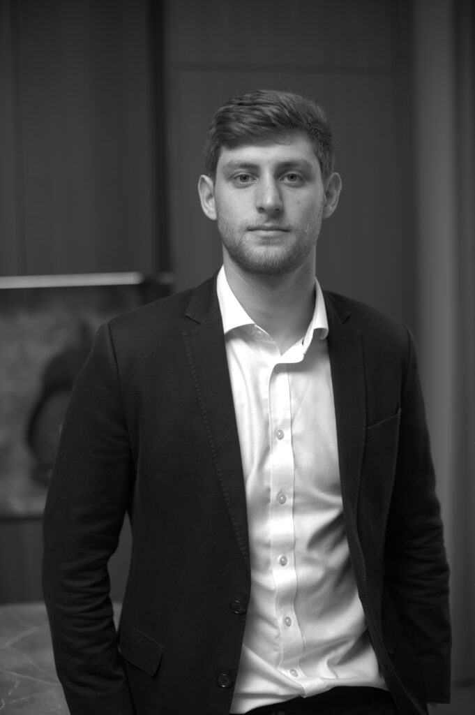 Ben Bellman