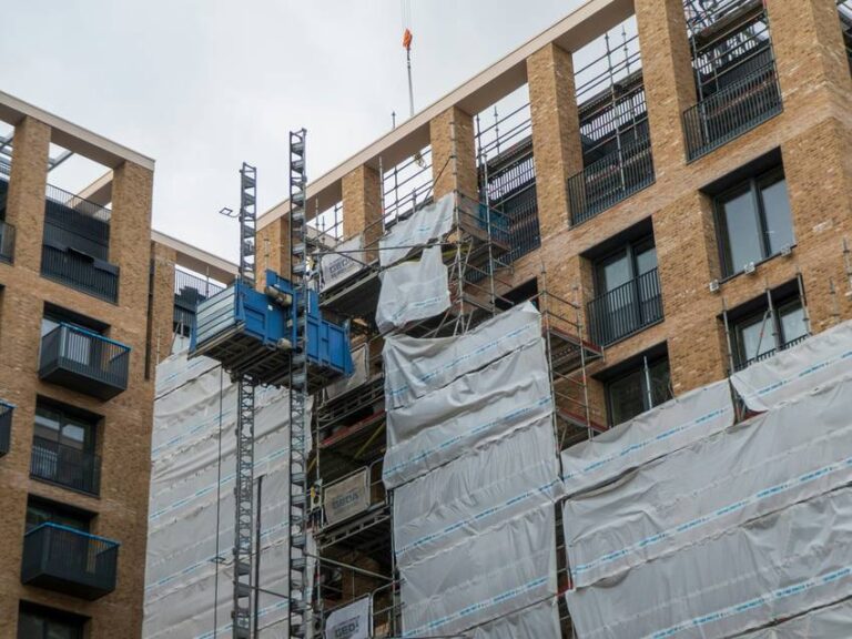 ASK hosts London real estate development roundtable