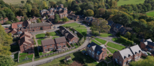 Senior Loan – Specialist Care Portfolio