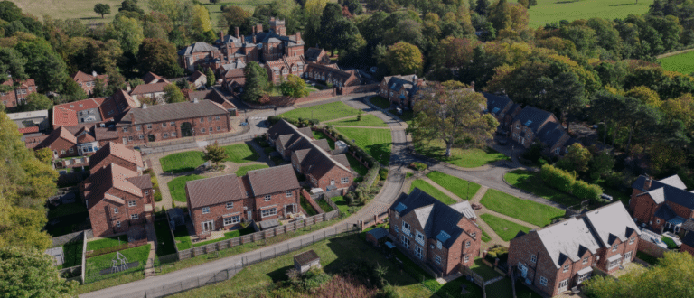 Senior Loan – Specialist Care Portfolio